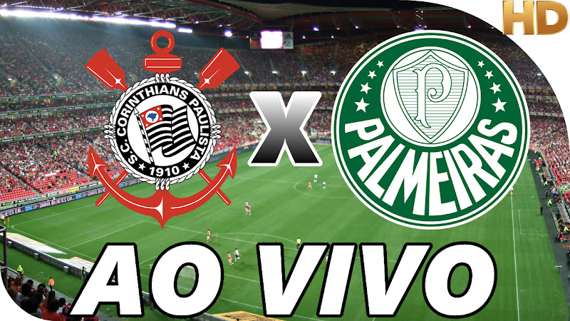 Assistir Corinthians x Santos Ao Vivo HD ⋆ Ao Vivo Futebol