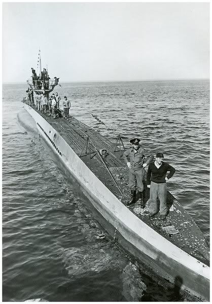 29 August 1940 worldwartwo.filminspector.com U-100