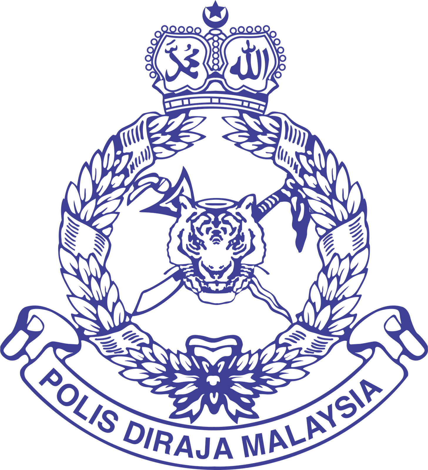 Polis Diraja Malaysia (PDRM)