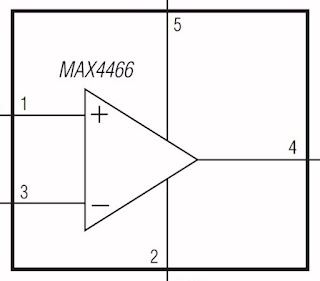 MAX4466_01 (© Maxim Integrated)