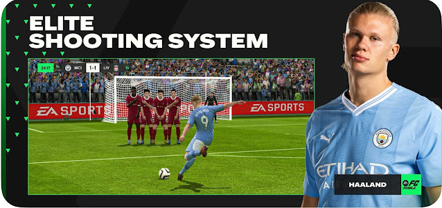 Download EA SPORTS FC 24 for IOS and Android