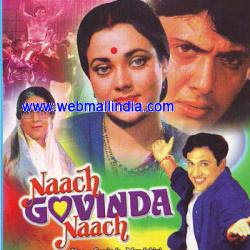 Watch Naach Govinda Naach 1992 Movie Online