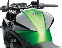 Gallery Kawasaki Z800