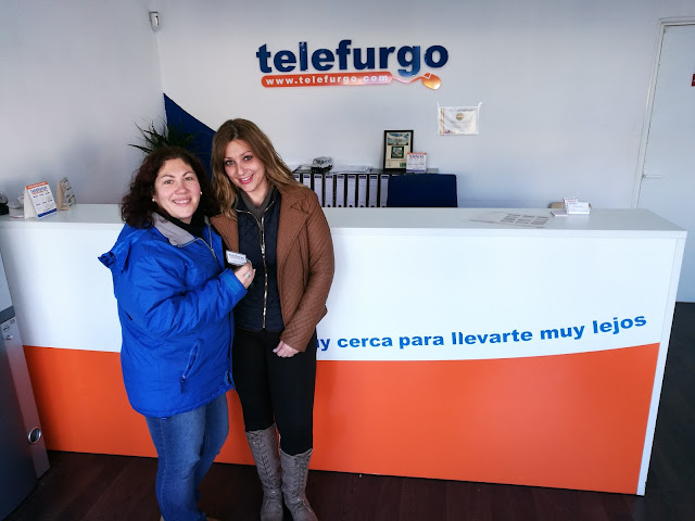 TELEFURGO GRANADA colabora con la Fundación Ecoruycan