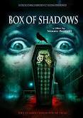 Box of Shadows Movie poster