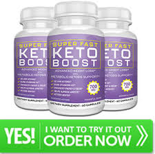 Super Fast Keto Boost Reviews