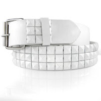 Belt White5