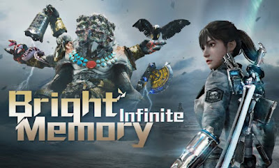 Bright Memory Infinite New Game Pc Ps5 Xbox Switch