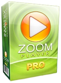 Zoom Player Pro 8.6.1