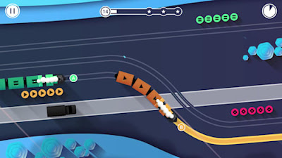 Railways Train Simulator Game Screenshot 5