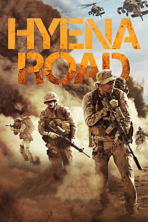 Hyena Road 2015 Film Completo In Italiano Gratis