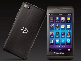 Harga terbaru dan spesifikasi dari Blackberry Z10