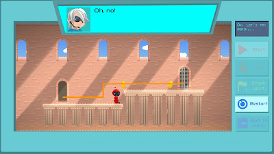 Pathfinders Memories Game Screenshot 8