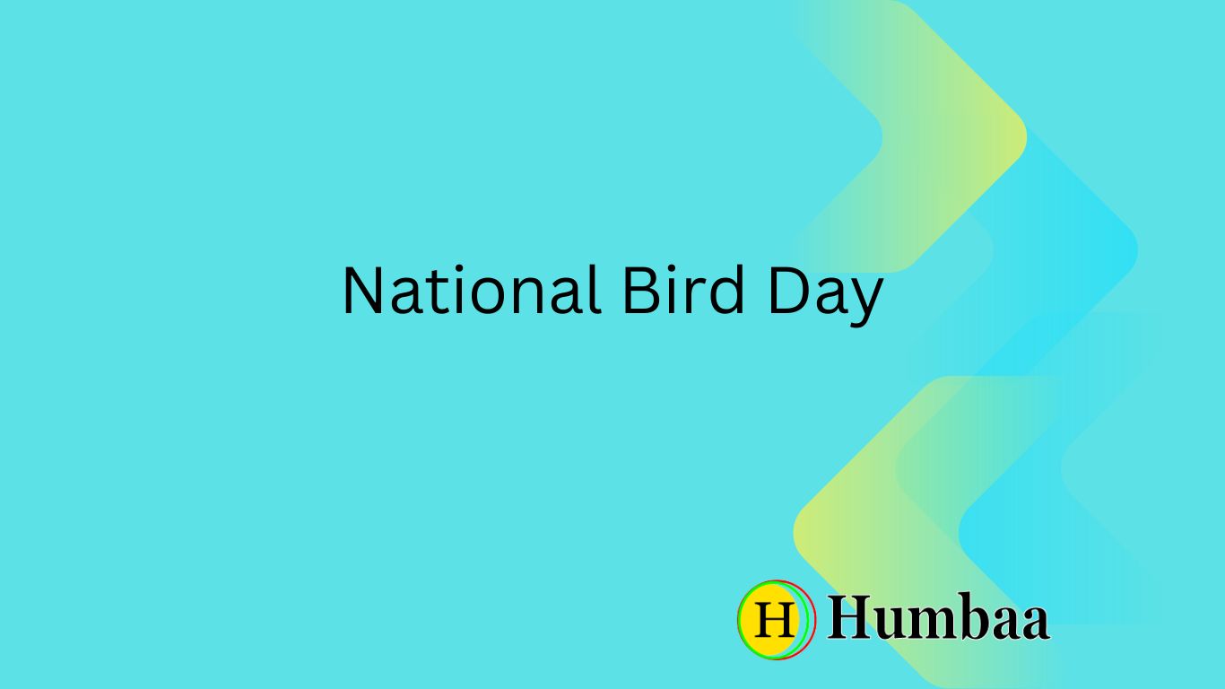 10 Lines on National Bird Day