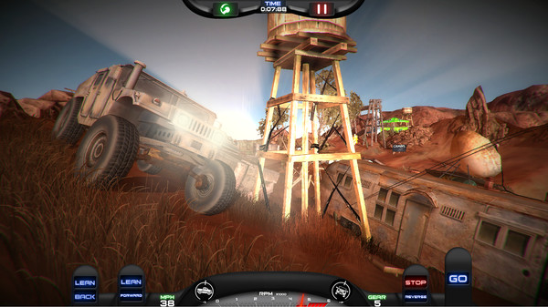 O3DX [Off Road PC Game] Free Download Single Link