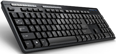 Harga keyboard komputer murah