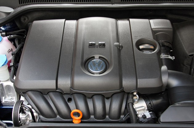 2011 Volkswagen Jetta Reports Foto Gambar Modifikasi 
