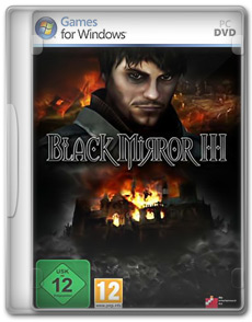 Black Mirror 3 – Rip (2011)   PC