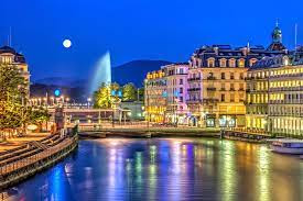Geneva