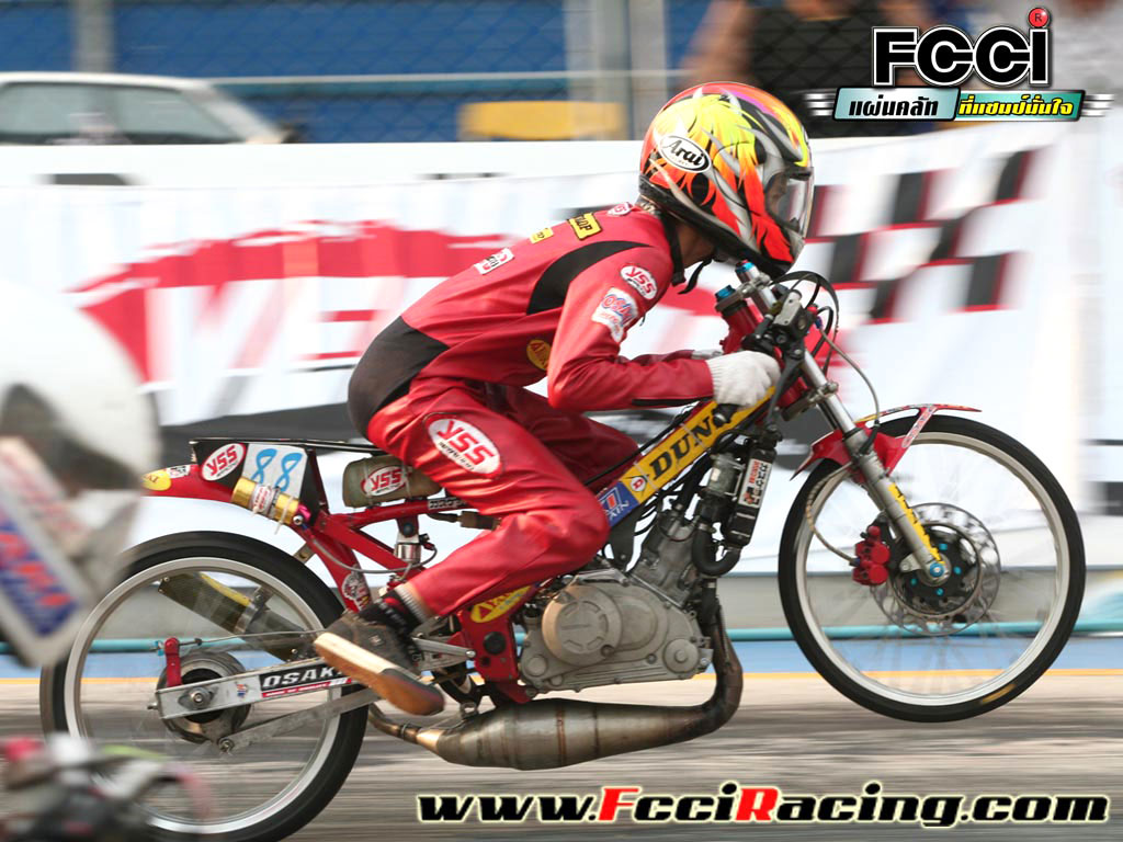 akbar noer Gambar Motor Drag 