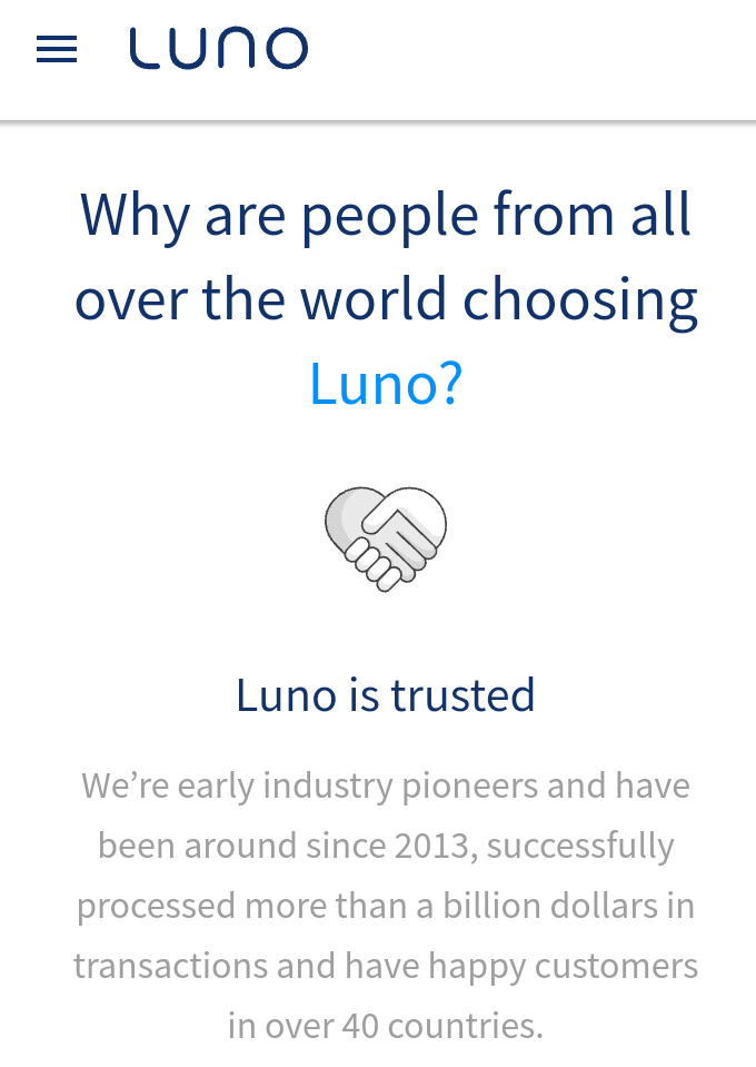 How I Make Money Daily On Luno Platform Dillionworld - 