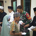 Babinsa Koramil 0602-05/Cipocok Jaya Ajak Masyarakat Selalu Menebar Kebaikan