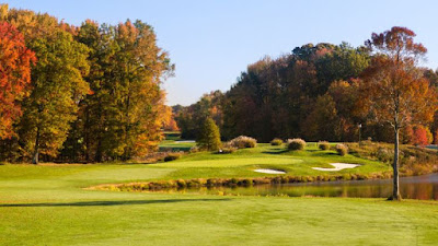 Mercer Oaks Golf Course Information