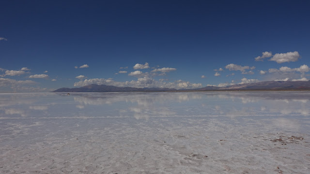 Salinas Grandes