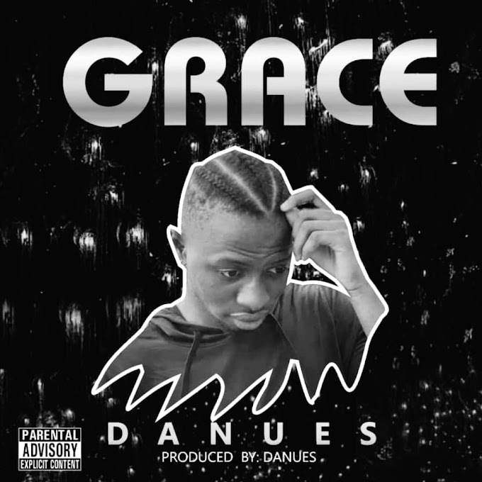 Danues - Grace