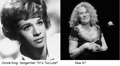 Older Celebs Then and Now Seen On www.coolpicturegallery.net