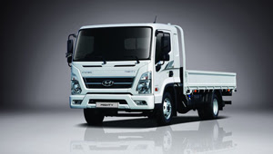 Xe tải 7 tấn QT Hyundai