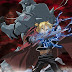 Download Fullmetal Alchemist: Brotherhood Iso