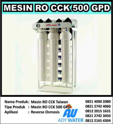 jual mesin ro bekas di medan