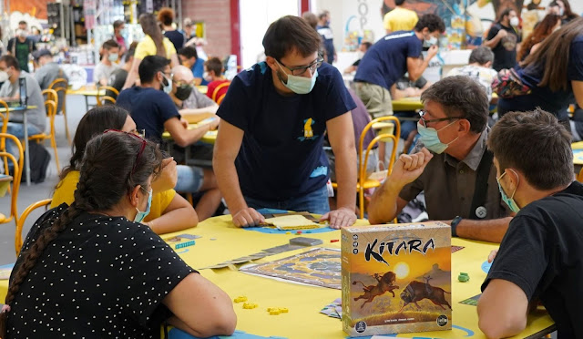 Play Festival del Gioco