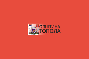 Opština Topola