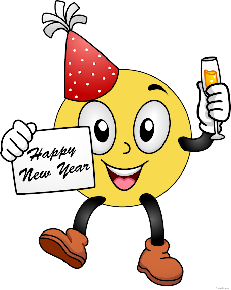 Happy New Year download besplatne Novogodišnje slike ecards čestitke smajlić