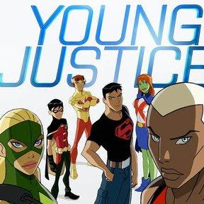 Young Justice Episode 8