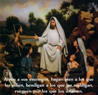 Imágenes de Jesús con frases