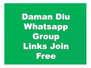 Daman and Diu Whatsapp Group Links 2022