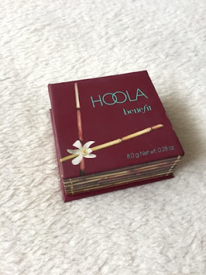 Benefit cosmetics Hoola bronzer