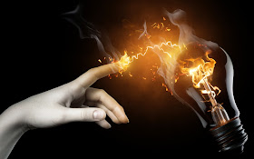 3D Finger Wallpapers HD