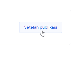 Langkah Pendaftaran Web ke Google News