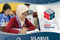 Download Silabus OSN IPS SMP Tahun 2019