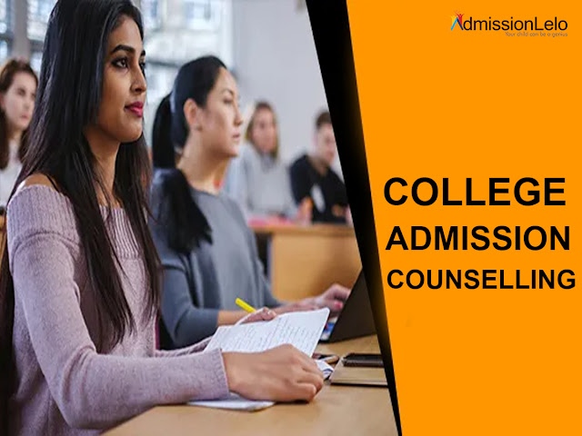 College Admission Counselling