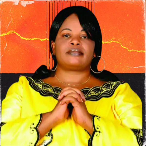 Download Audio Mp3 |  NEEMA MWAIPOPO - Huwezi Kujua