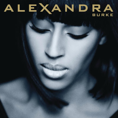 Audio// Alexandra Burke