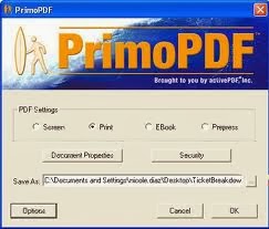 free download PrimoPDF v5.1.0.2