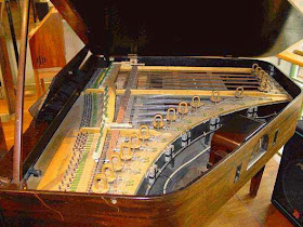 piano elektrik "Neo-Bechstein-Flügel"