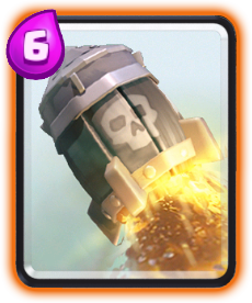 Todas Cartas de Clash Royale - Wiki - Clash Royale Dicas 