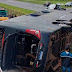 Dupla sertaneja e equipe sofrem grave acidente de ônibus; cinco mortes já foram confirmadas